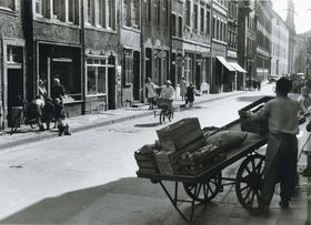 Stadtarchiv Düsseldorf