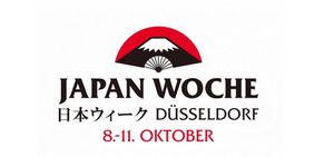 Japan-Woche 8.–11.10.2020