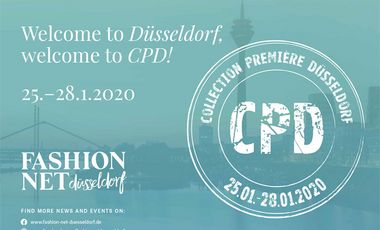 Banner CPD Düsseldorf 2020