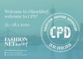 Banner CPD Düsseldorf 2020