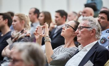 Düsseldorfer Fahrradkongress 2018