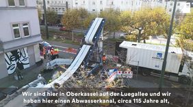 Inliner Verfahren