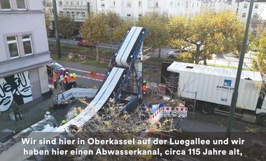 Inliner Verfahren