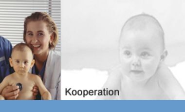 Logografik Präventionsprogramm, Kleinkind