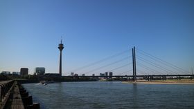 Landeshauptstadt Düsseldorf/Umweltamt