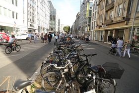 Landeshauptstadt Düsseldorf, Ingo Lammert