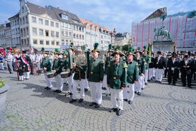 Landeshauptstadt Düsseldorf/Michael Gstettenbauer