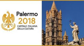 Palermo, Kulturhauptstadt Italiens 2018