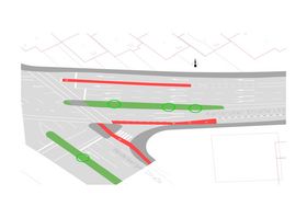 Landeshauptstadt Düsseldorf/Amt für Verkehrsmanagement