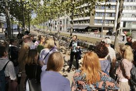 Landeshauptstadt Düsseldorf, Ingo Lammert