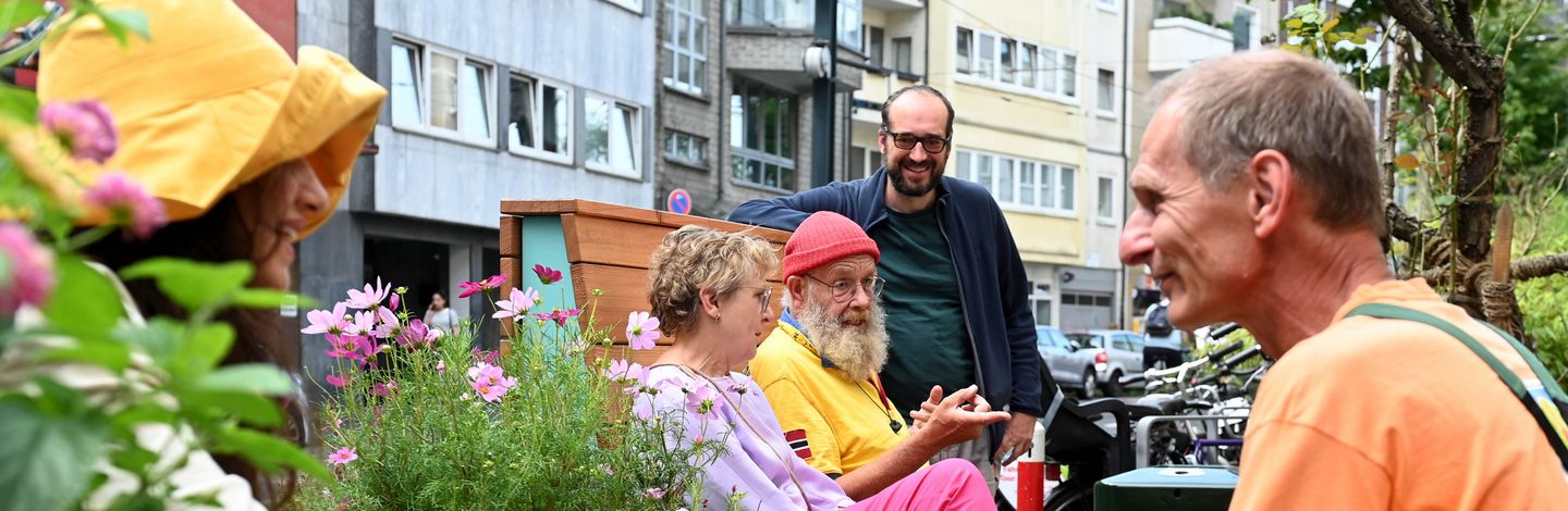 Symbolfoto zum Thema