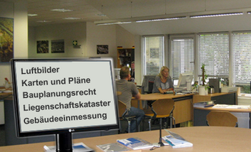 Bildmarke: weitere Leistungen Service-Center