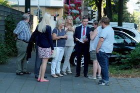 Landeshauptstadt Düsseldorf/Michael Gstettenbauer