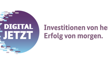 Logo Digital Jetzt