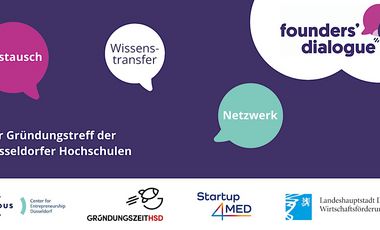Founders‘ Dialogue. © Founder’s Dialogue 