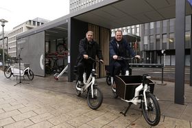 Landeshauptstadt Düsseldorf, Ingo Lammert