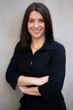 Heike Sieber