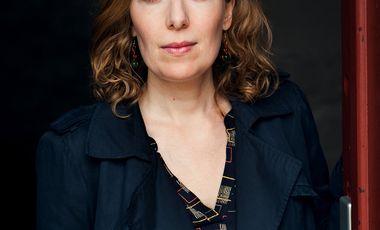 Theresia Töglhofer © Heike Steinweg