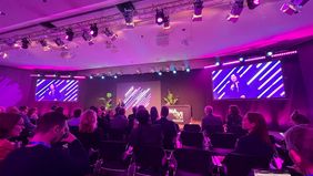 Das Navigator Festival 2025 © LHD 