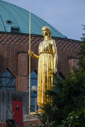 Landeshauptstadt Düsseldorf/Michael Gstettenbauer