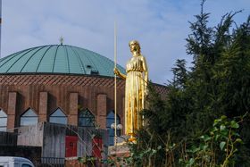 Landeshauptstadt Düsseldorf/Michael Gstettenbauer