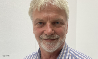Peter Pfister