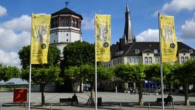 Landeshauptstadt Düsseldorf