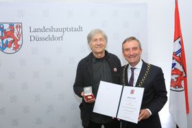 Landeshauptstadt Düsseldorf/Ingo Lammert