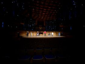 Städtischer Musikverein zu Düsseldorf