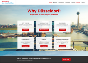 Startseite locate-dus.com