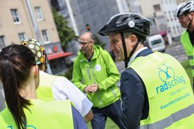 Landeshauptstadt Düsseldorf/Melanie Zanin