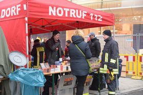 Landeshauptstadt Düsseldorf/Feuerwehr