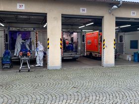 Landeshauptstadt Düsseldorf/Feuerwehr