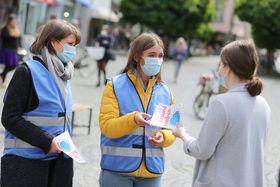 Landeshauptstadt Düssledorf/Ingo Lammert