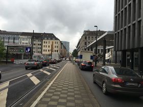 Landeshauptstadt Düsseldorf/Amt für Verkehrsmanagement