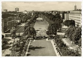 Stadtarchiv Düsseldorf