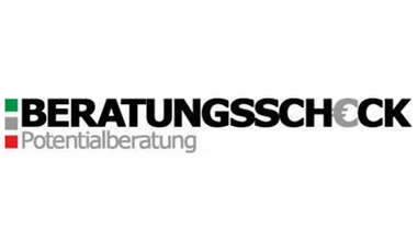 Logo Potentialberatung