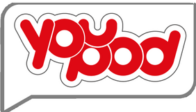 Youpod Logo