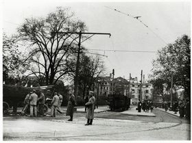 Mahn- und Gedenkstätte Düsseldorf