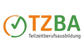 Logo Teilzeitberufsausbildung