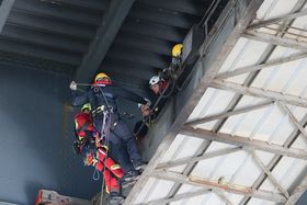 Landeshauptstadt Düsseldorf/Feuerwehr