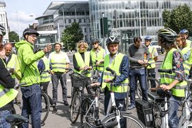 Landeshauptstadt Düsseldorf/Melanie Zanin