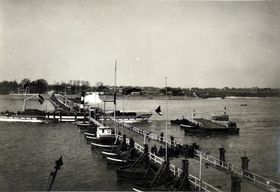 Landeshauptstadt Düsseldorf/SchifffahrtMuseum