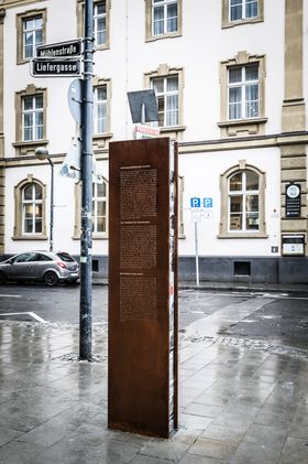 Landeshauptstadt Düsseldorf/Melanie Zanin