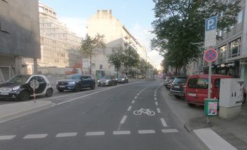 Friedrich-Ebert-Straße