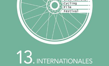 13. Internationale Festival des Fahrrad-Films 