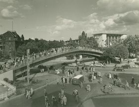 Stadtarchiv Düsseldorf