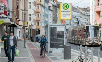 © Amt für Verkehrsmanagement