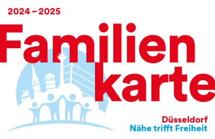 Familienkarte ab 2024 Vorderseite