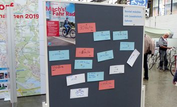 CYCLINGWORLD Düsseldorf 2019